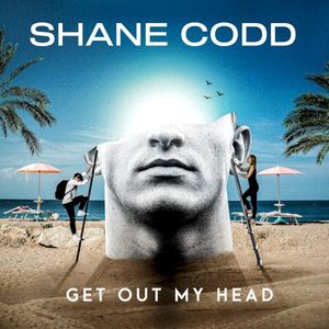Get Out My Head (Single)