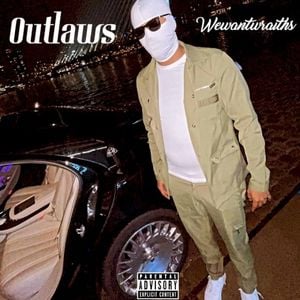 Outlaws (Single)