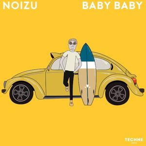 Baby Baby (Single)