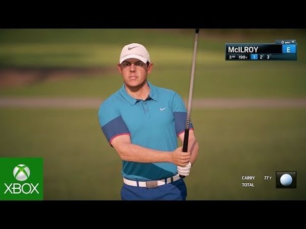 Rory McIlroy PGA Tour