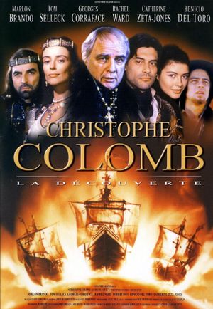 Christophe Colomb : La Découverte