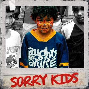 Sorry Kids (Single)