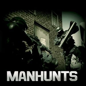 Manhunts