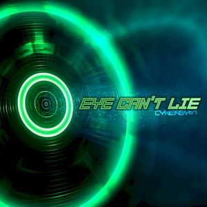 Eye Can't Lie (Single)