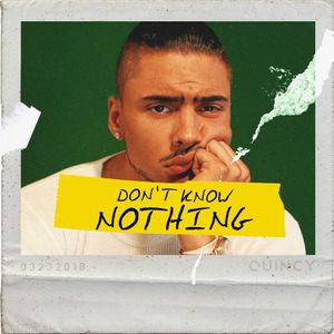 Don’t Know Nothing (Single)