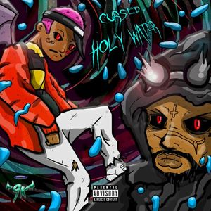 Cursed Holy Water (Single)