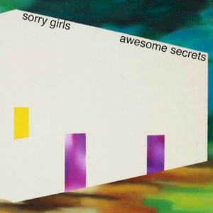 Awesome Secrets (EP)