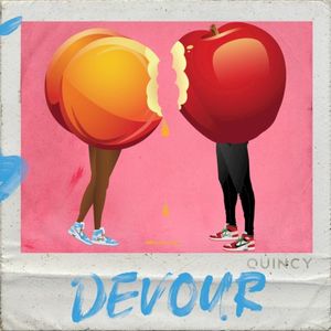 Devour (Single)