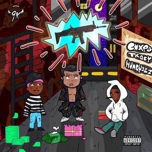 Brand New Toolie (Single)
