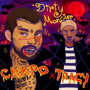 Dirty Moncler (Single)