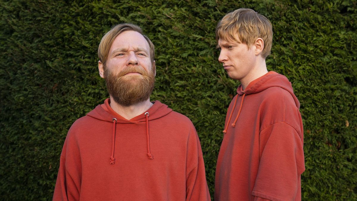 We Need To Talk About Kevin Histoire Vraie Frank of Ireland - Série (2021) - SensCritique