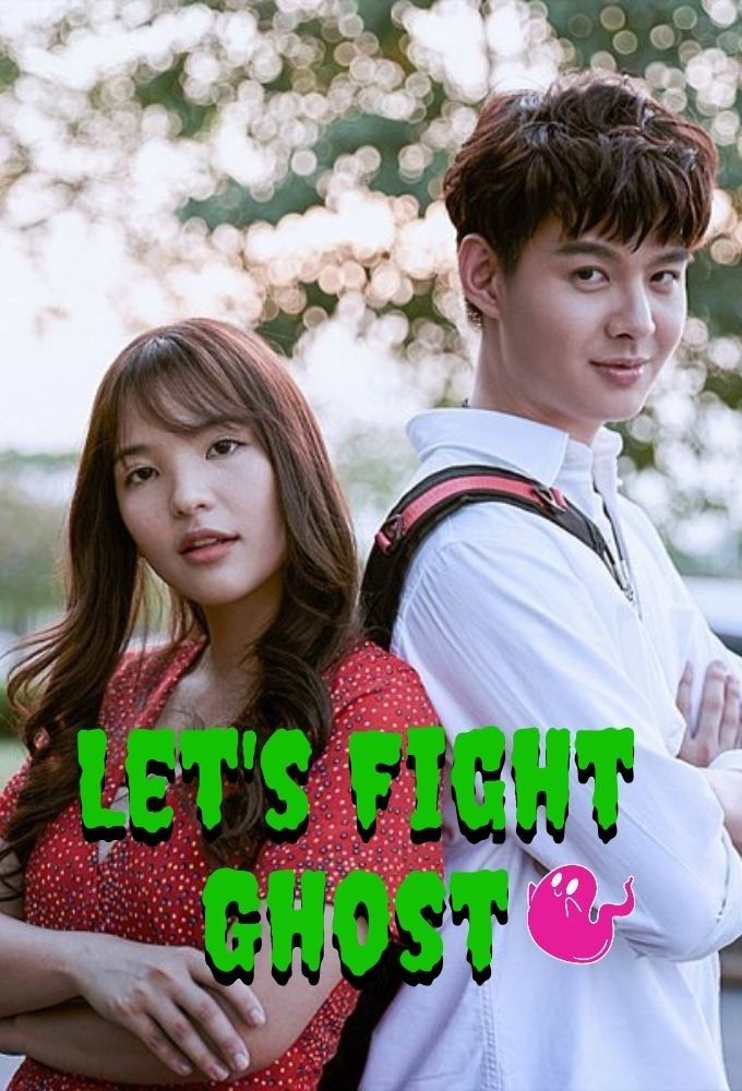 Let's Fight Ghost - Drama (2021) - SensCritique