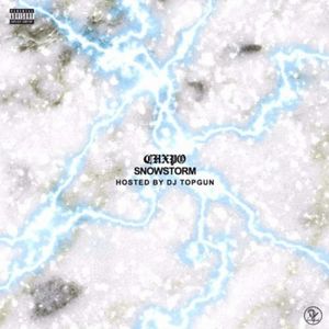 Snowstorm