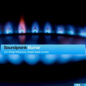 Burner (EP)