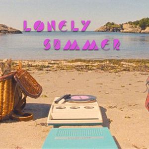 Lonely Summer (Single)