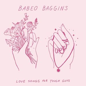 Love Songs For Tough Guys (Single)