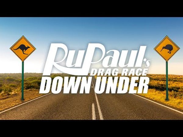 RuPaul's Drag Race Down Under