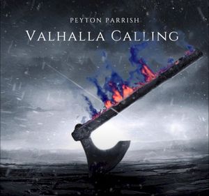 Valhalla Calling (Single)