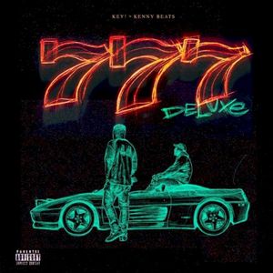 777 Deluxe (EP)