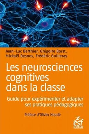 Les Neurosciences cognitives dans la classe