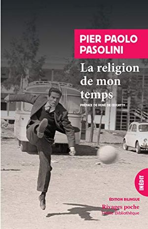 La Religion de mon temps