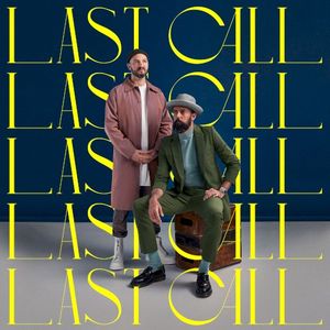 Last Call (Single)