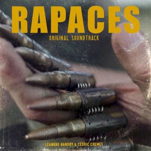 RAPACES (Original Soundtrack) (OST)