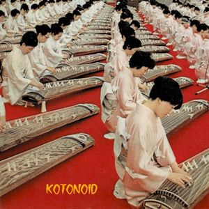 Kotonoid (Single)