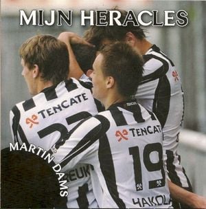 Mijn Heracles