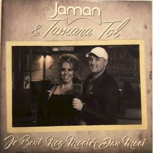 Je bent nog mooier dan mooi (Single)