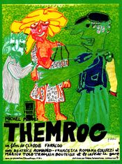 Affiche Themroc