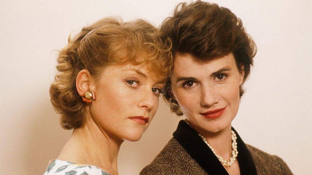 Coup De Foudre A La Francaise Coup de foudre - Film (1983) - SensCritique
