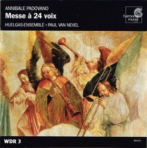 Messe à 24 voix