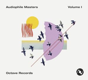 Audiophile Masters - Volume 1