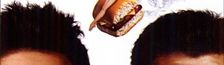 Affiche Harold & Kumar chassent le burger