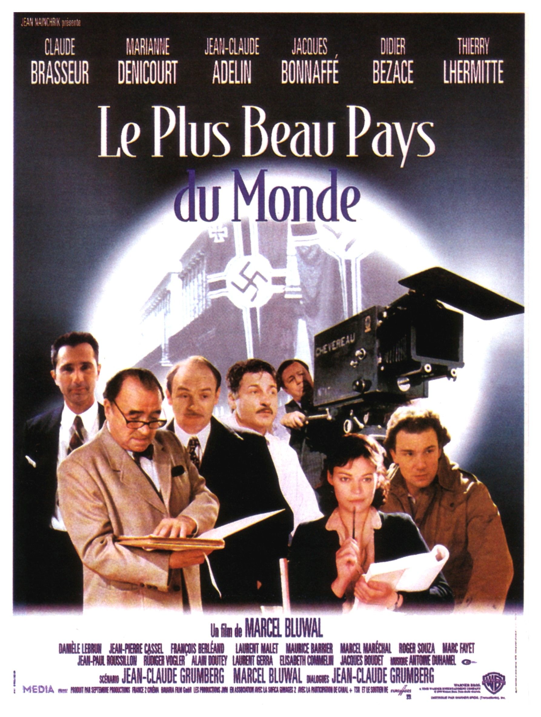Le Plus Beau Pays Du Monde Film Le plus beau pays du monde - Film (1999) - SensCritique