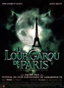 Affiche Le Loup-garou de Paris