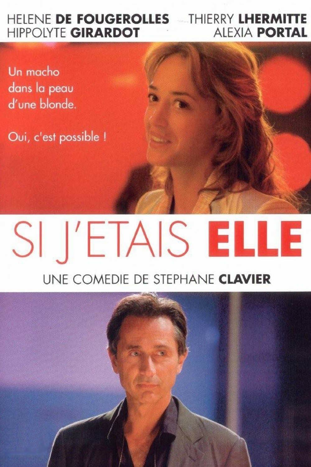 Si j'étais elle - Téléfilm (2004) - SensCritique