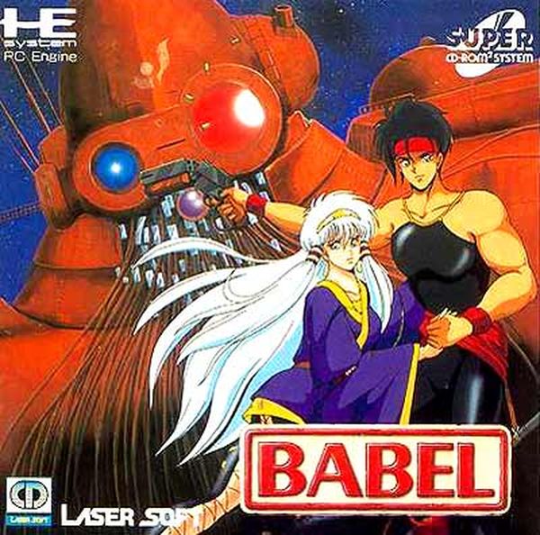 Babel