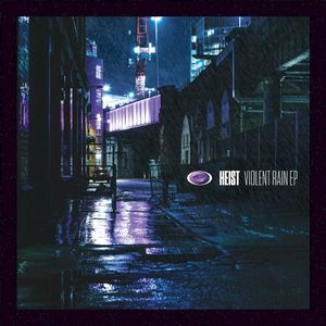 Violent Rain EP (EP)