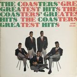 Pochette The Coasters' Greatest Hits