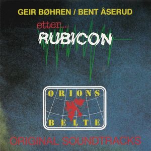 Ombord i "Rubicon"