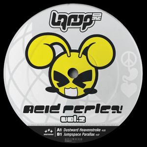 Acid Reflex, Vol. 2 (Single)