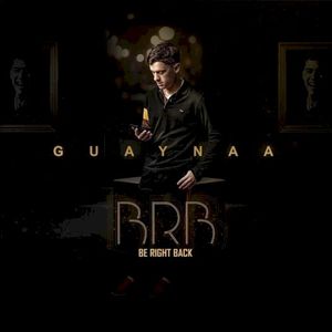 BRB Be Right Back (EP)