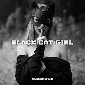 Black Cat Girl (Single)