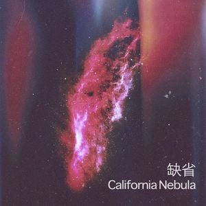 California Nebula (EP)