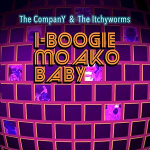 I‐Boogie Mo Ako Baby (Single)