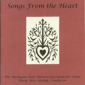 Songs From the Heart