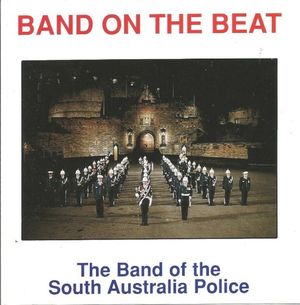 Band on the Beat