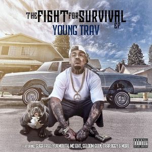 The Fight for Survival (EP)